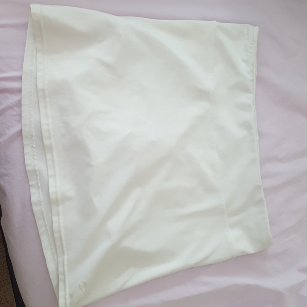 Nike tennis skirt